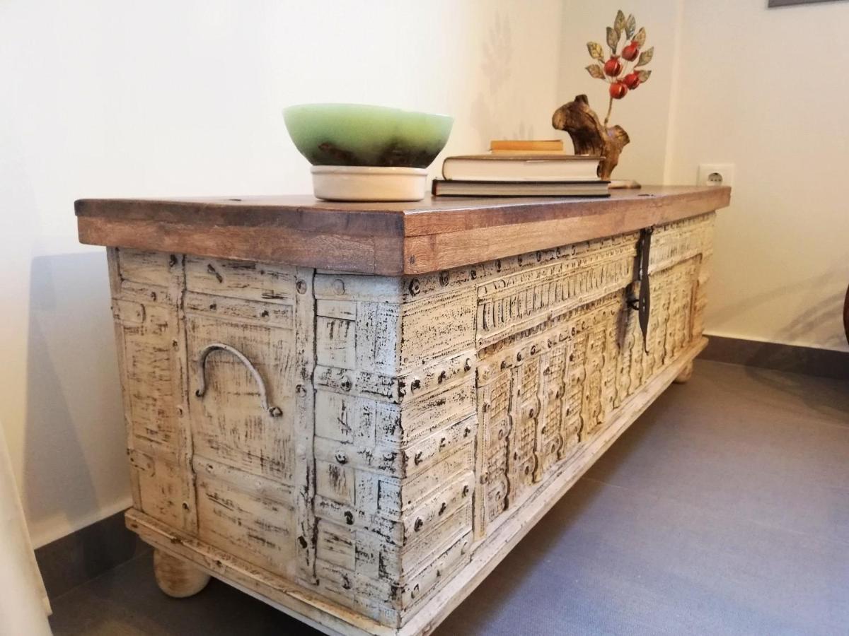 Nautilus Beach Home Platanidia 外观 照片